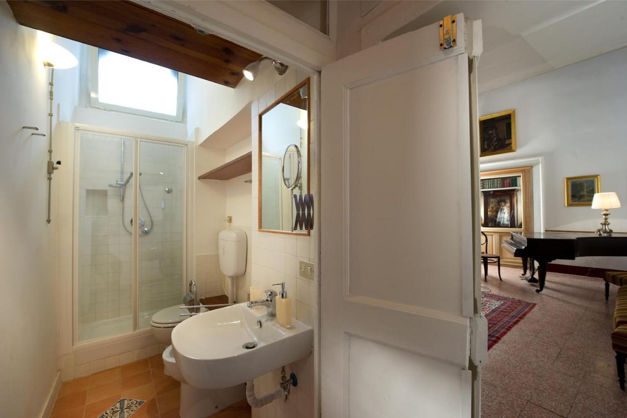 Apartamento Domus Decumana a Palazzo Petrucci Nápoles Exterior foto